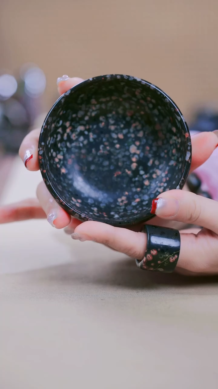 【闪购商品】寻武记A梅花玉一物一拍