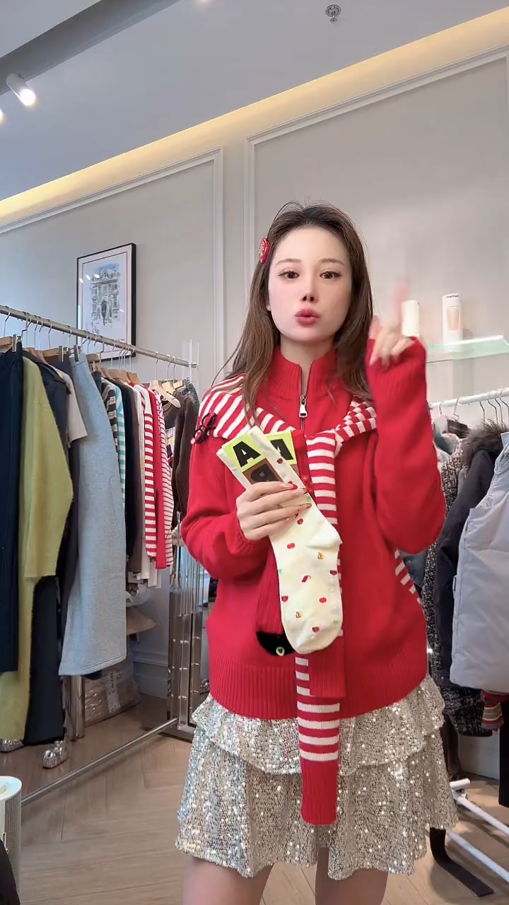 AR袜子 原价49一双