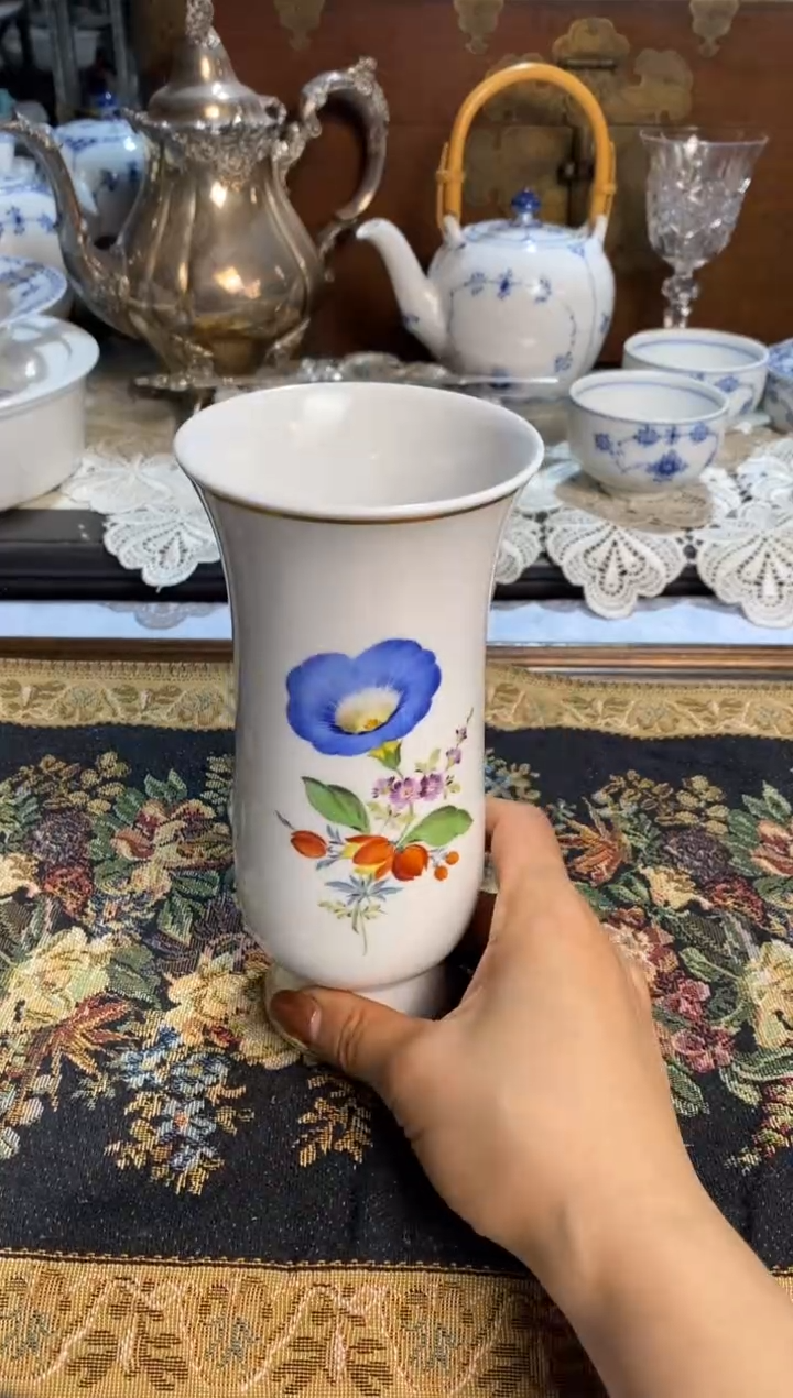 爱*青木精品回流瓷器