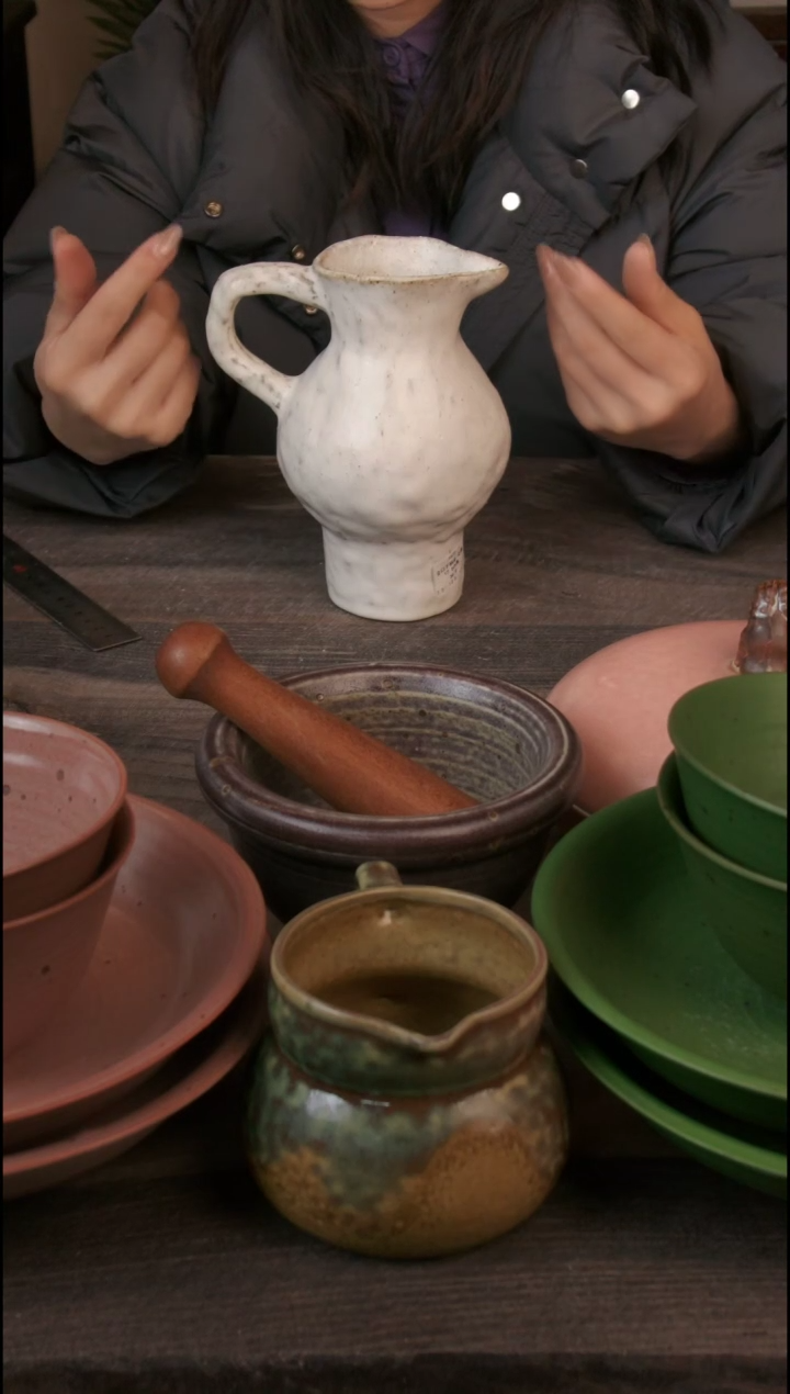 【闪购商品】碗景德镇手工高温陶瓷