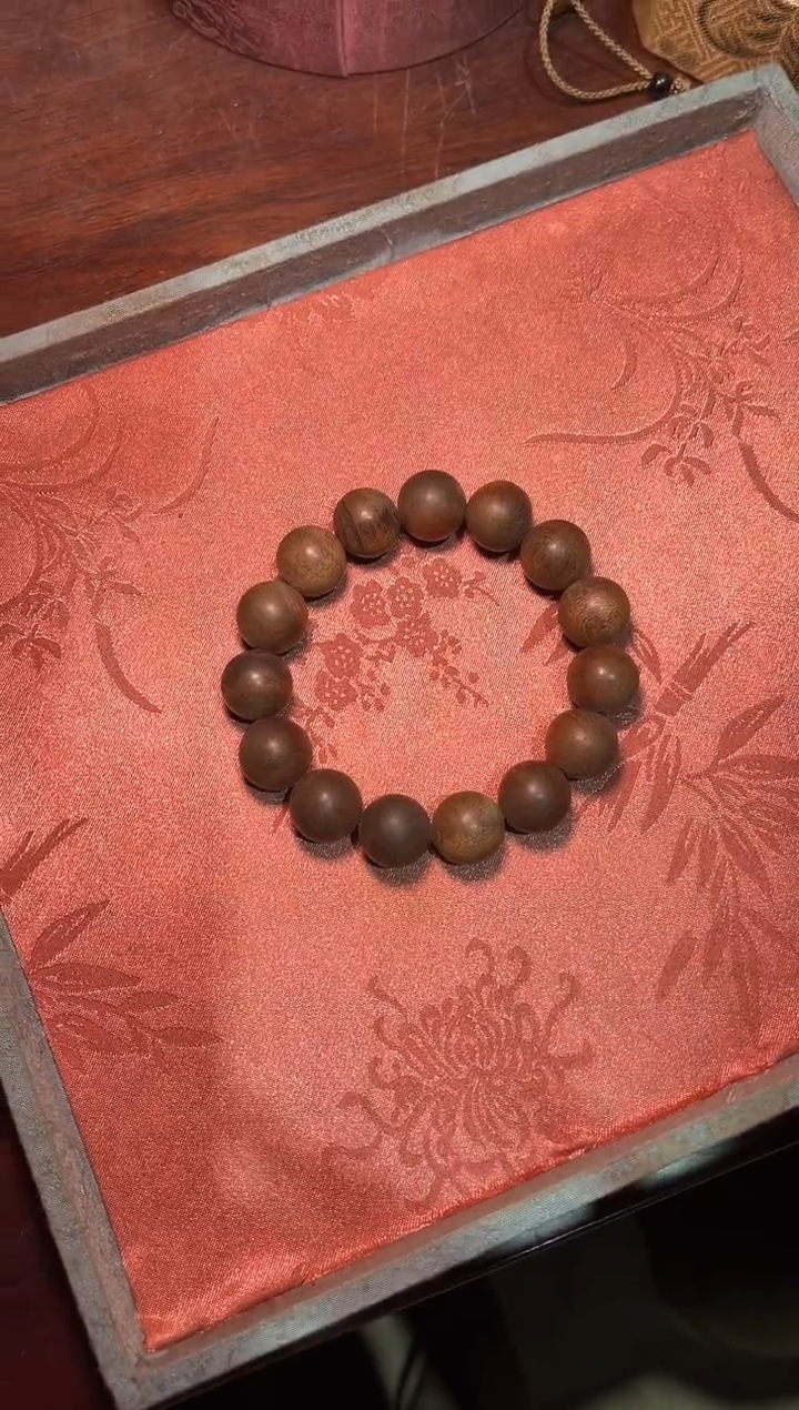 【闪购商品】沉香木手串雅琪优选专属链接a1201