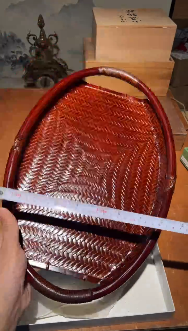 木A1360木上漆中古周边/