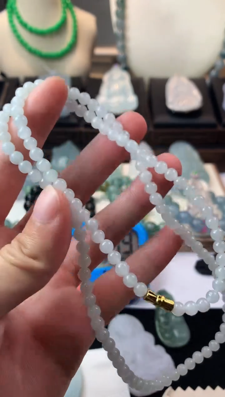 未镶嵌定制翡翠凌*毛货不退不换