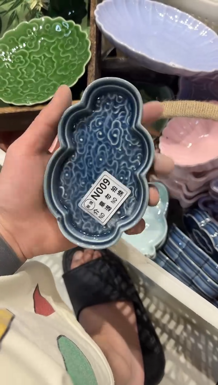 瓷片瓷微瑕商品 介意勿拍