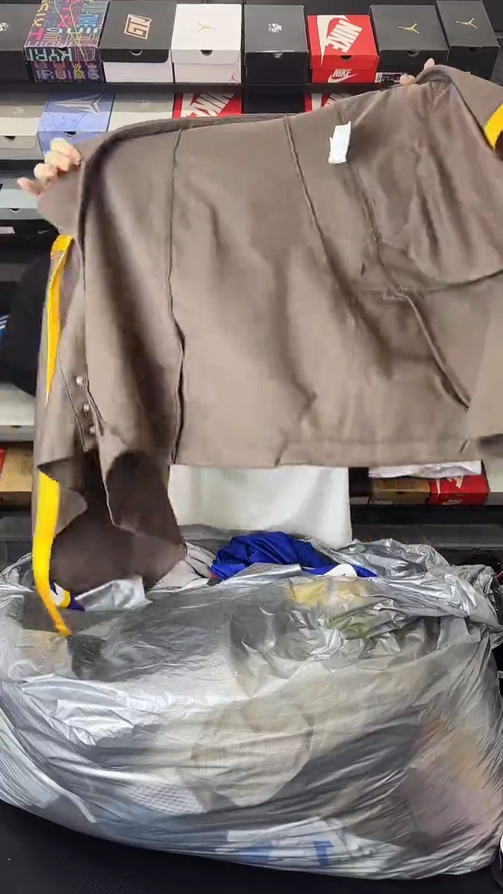662编码  直播间过款 