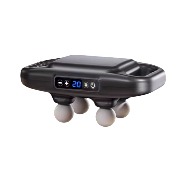 全自动四头筋膜枪（颜色不挑）