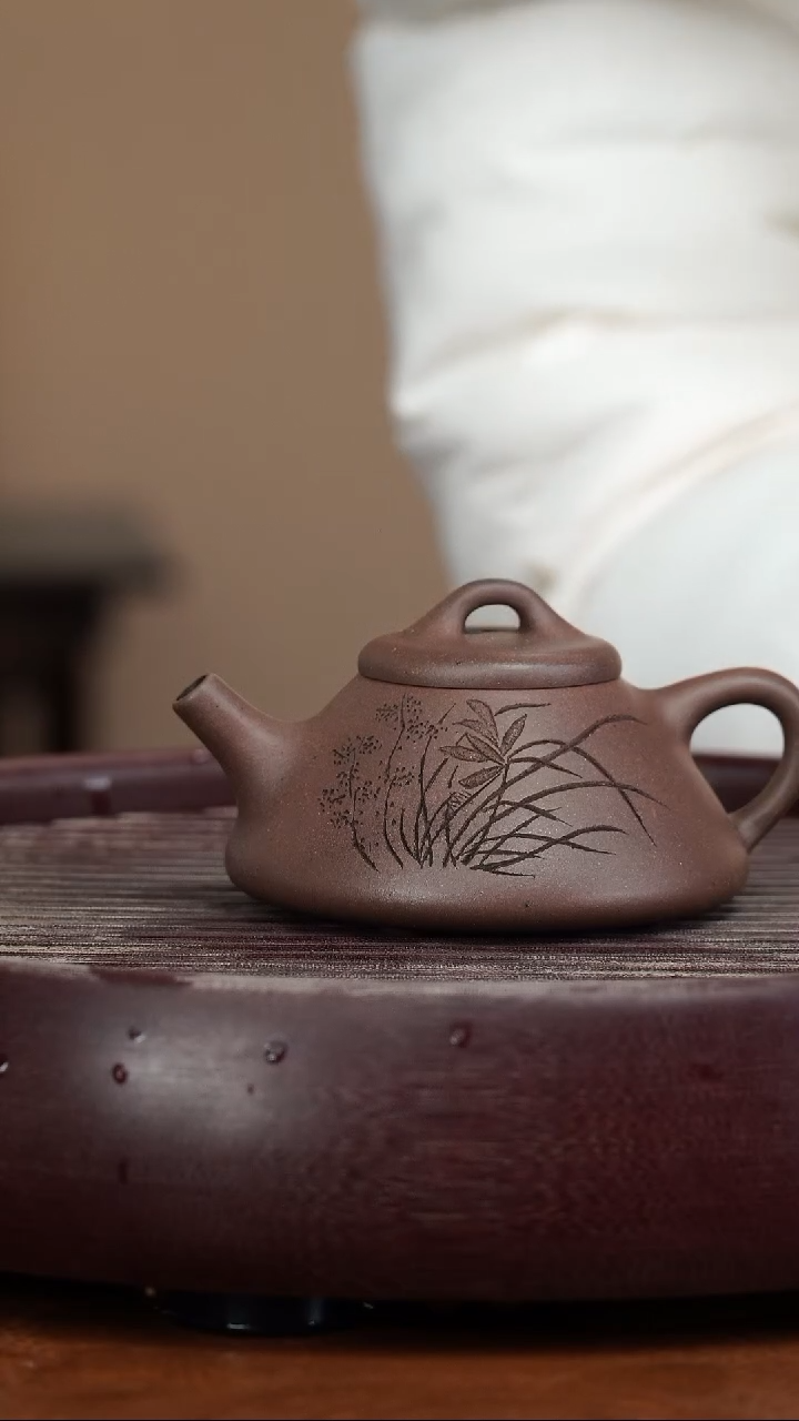 【闪购商品】紫砂茶壶宜兴紫砂壶