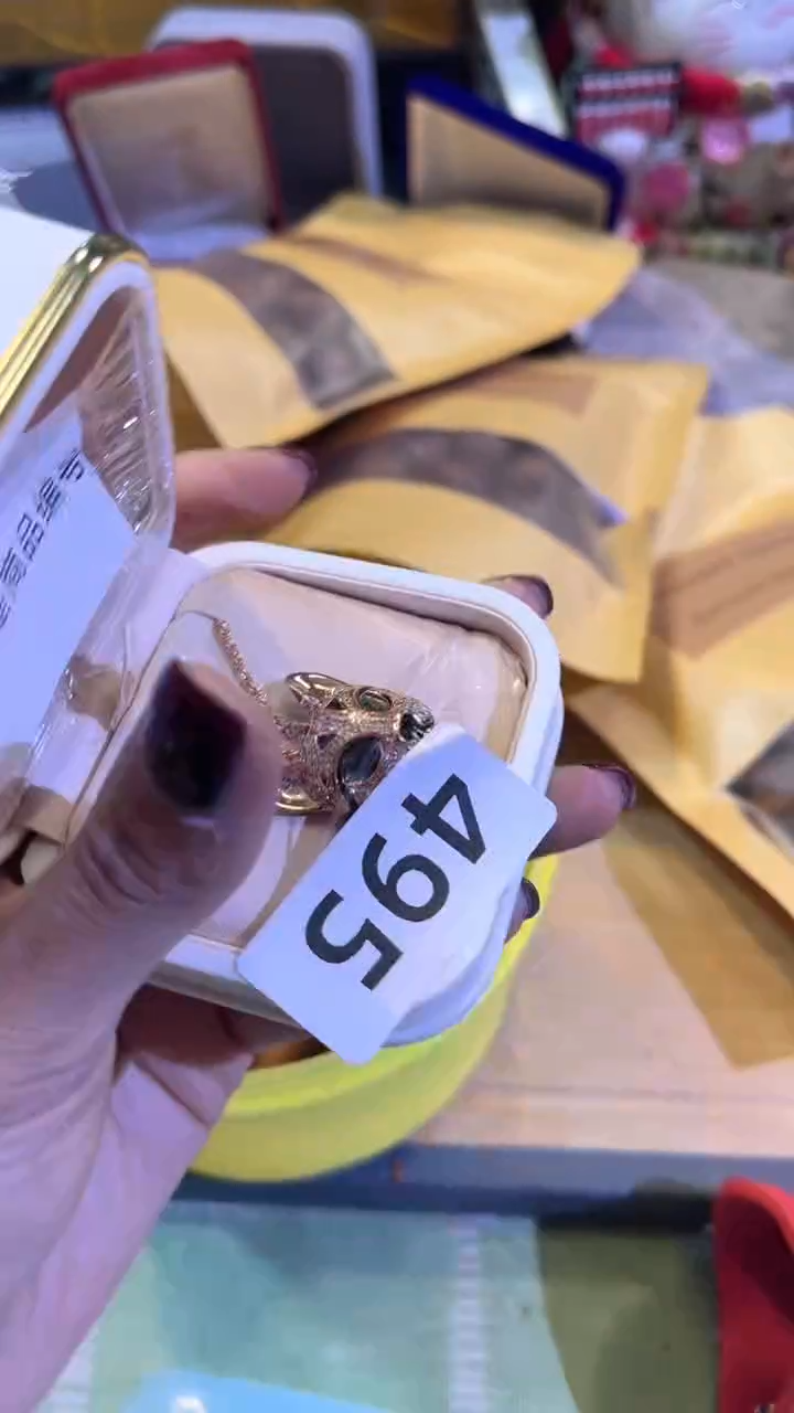 【闪购商品】瓷片陶茶666文玩周边多人