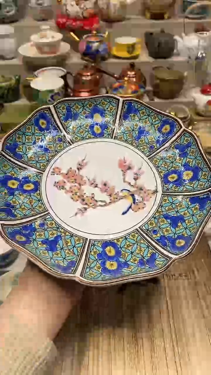 瓷片直播闪购的优势