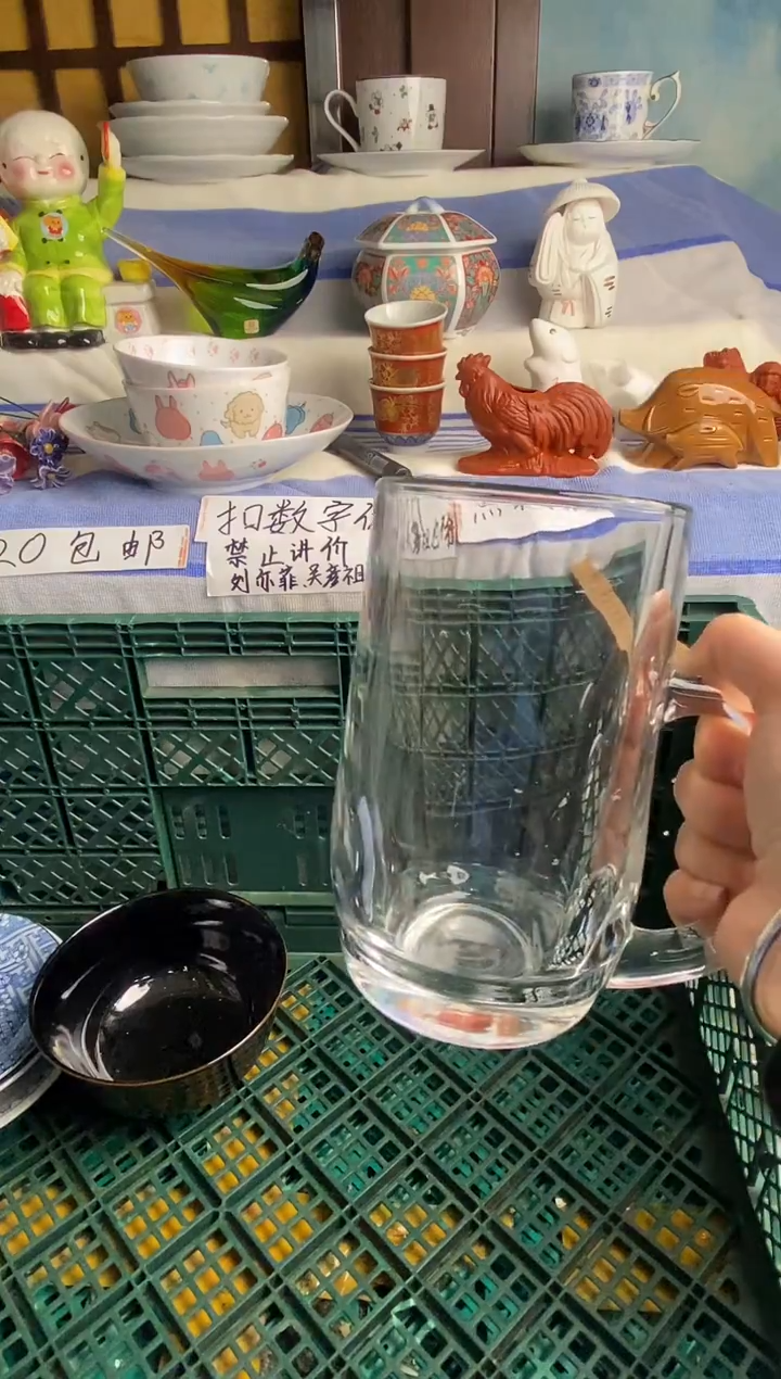 瓷器㏄****๑感谢您支持易雅堂陶瓷002