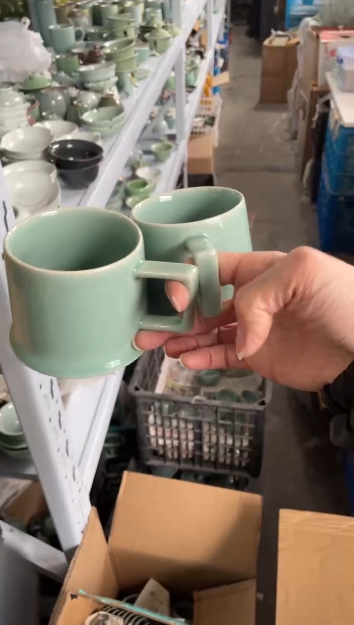 【闪购商品】2个 特价 福利 青瓷 福利