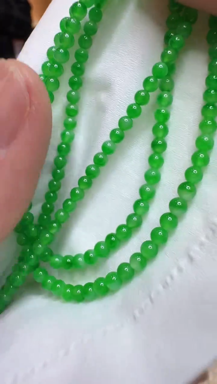 【闪购商品】翡翠手串未镶嵌多样性团购发一件