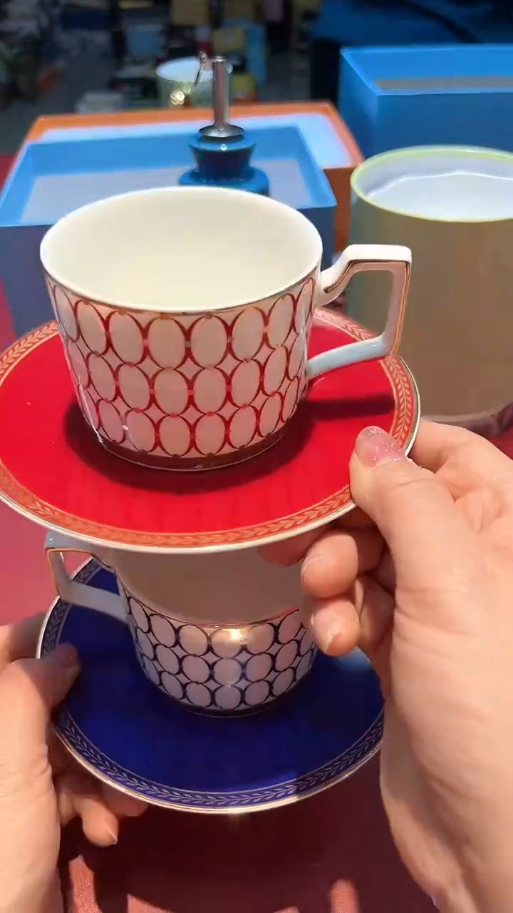 【闪购商品】瓷片锅碗瓢盆一件不剩