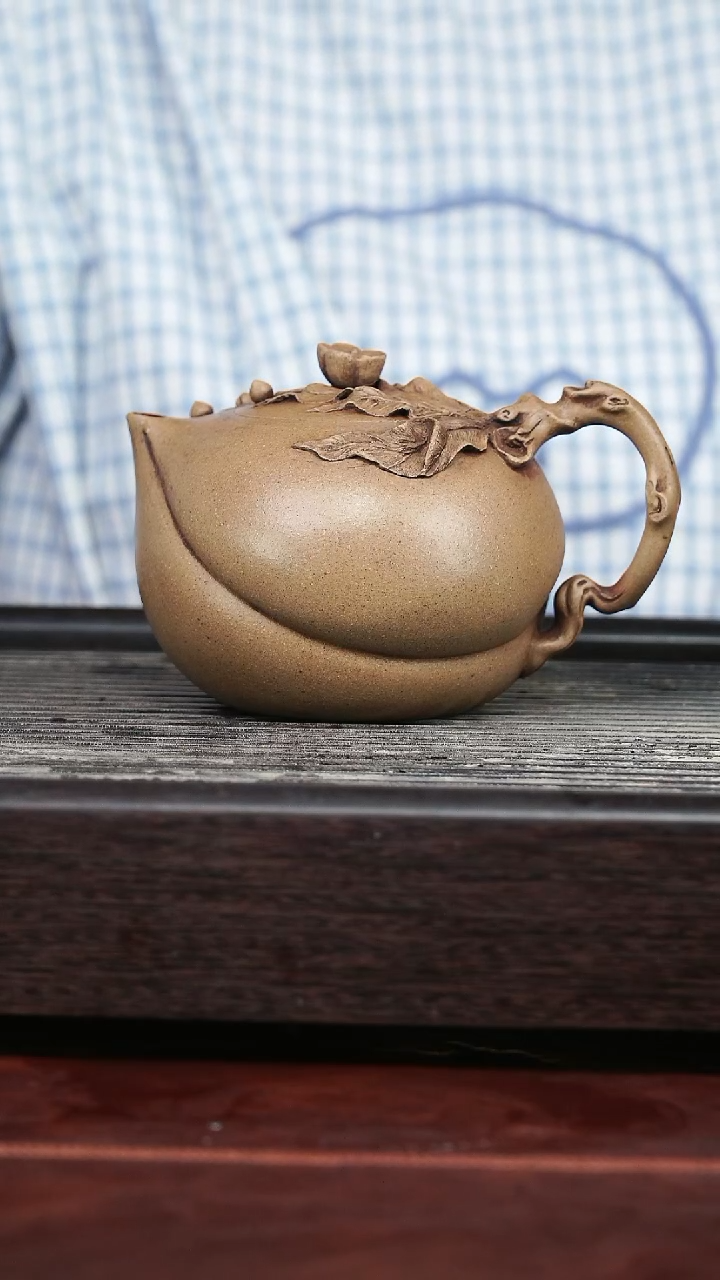 茶壶紫砂有*精品紫砂壶