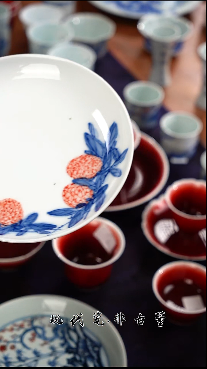 （售后需完整开箱视频）荔枝壶承B级@@