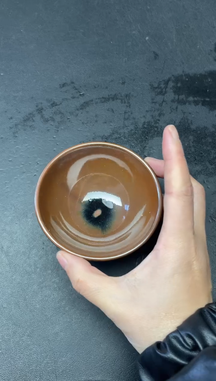 【闪购商品】茶盏05                 