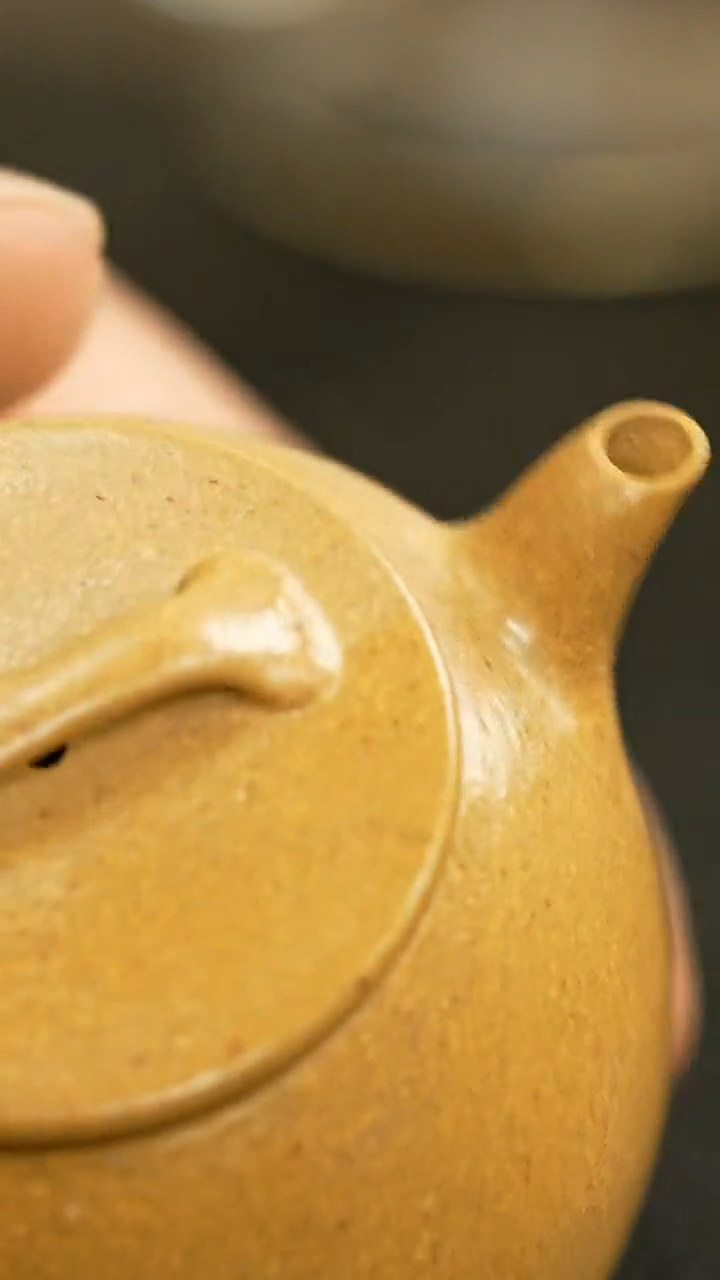 【闪购商品】紫砂茶杯紫砂主人杯