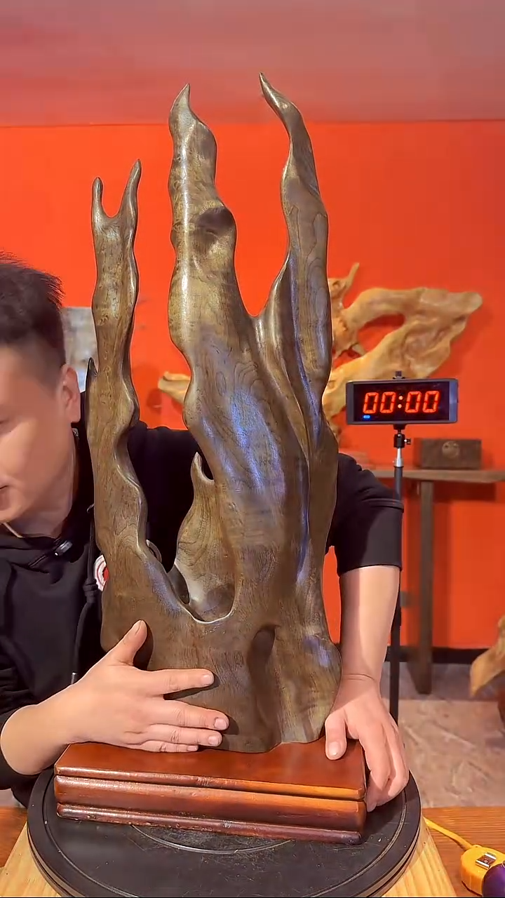 金丝楠笑***湖小叶桢楠金丝楠木