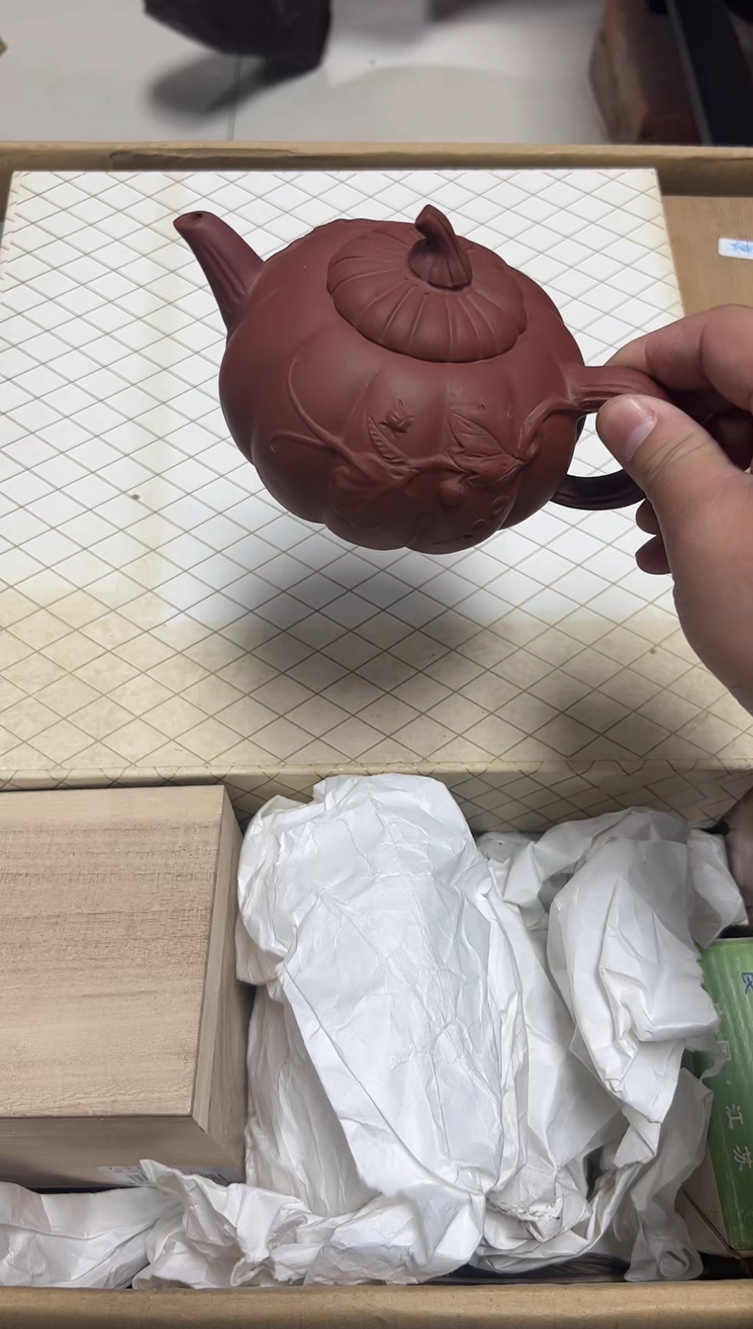 爱文姐瓷器店三*缘0371