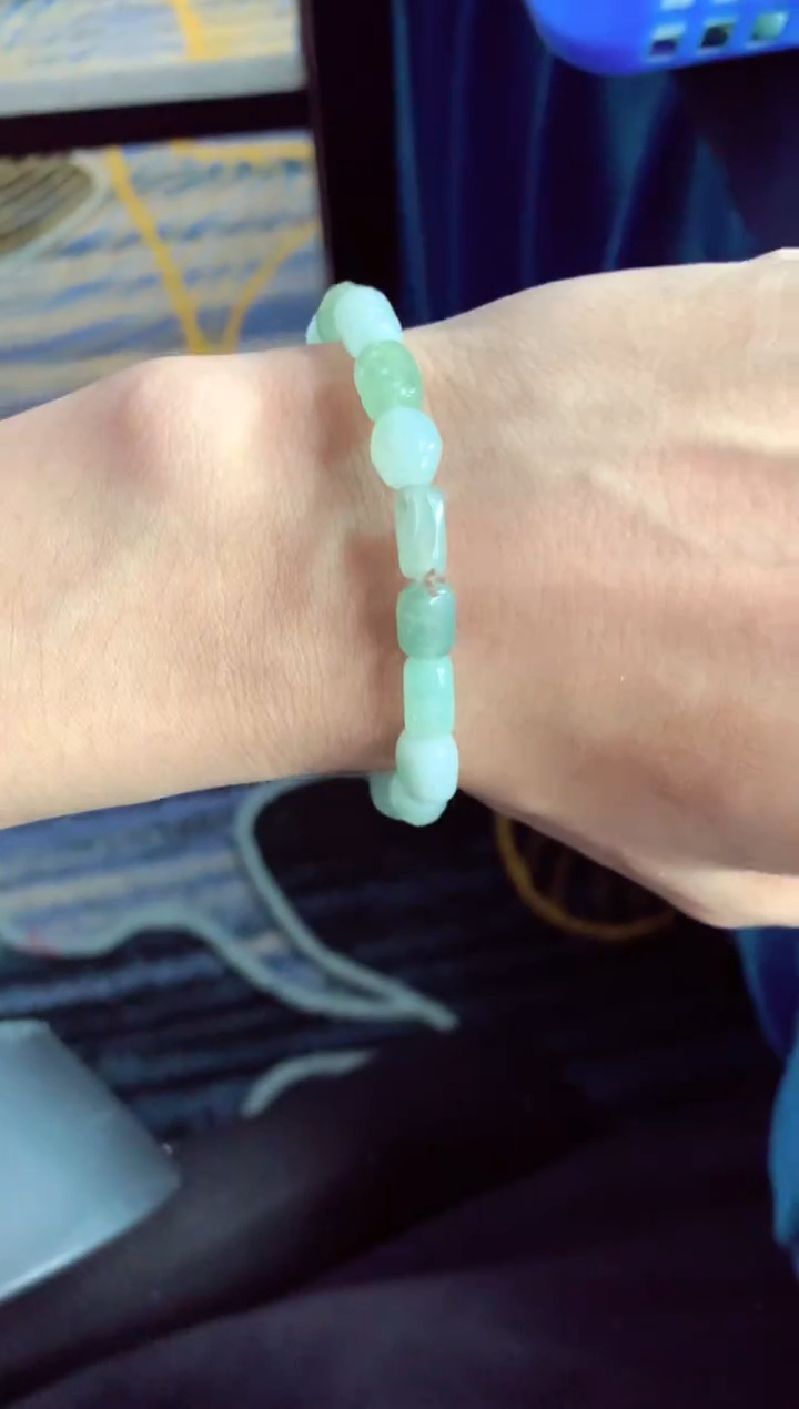 未镶嵌定制翡翠天然缅甸翡翠a货