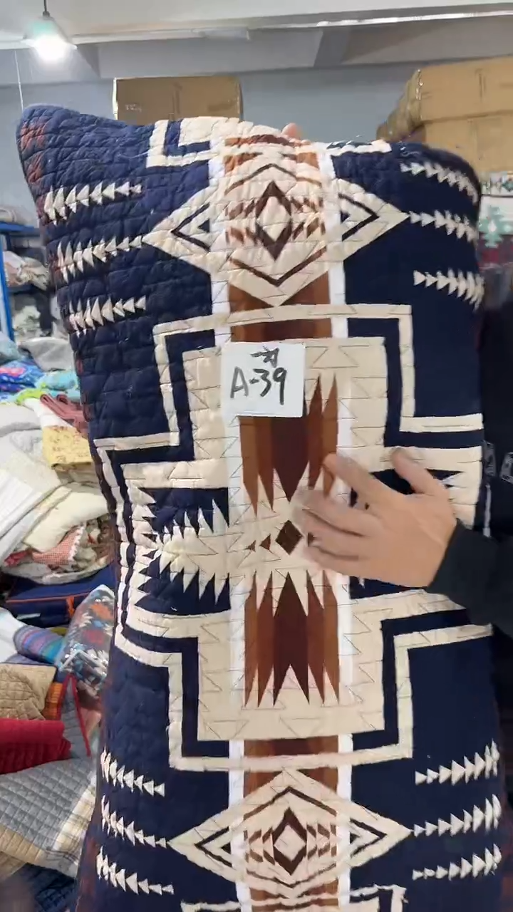 棉囤***8枕套一只50*90