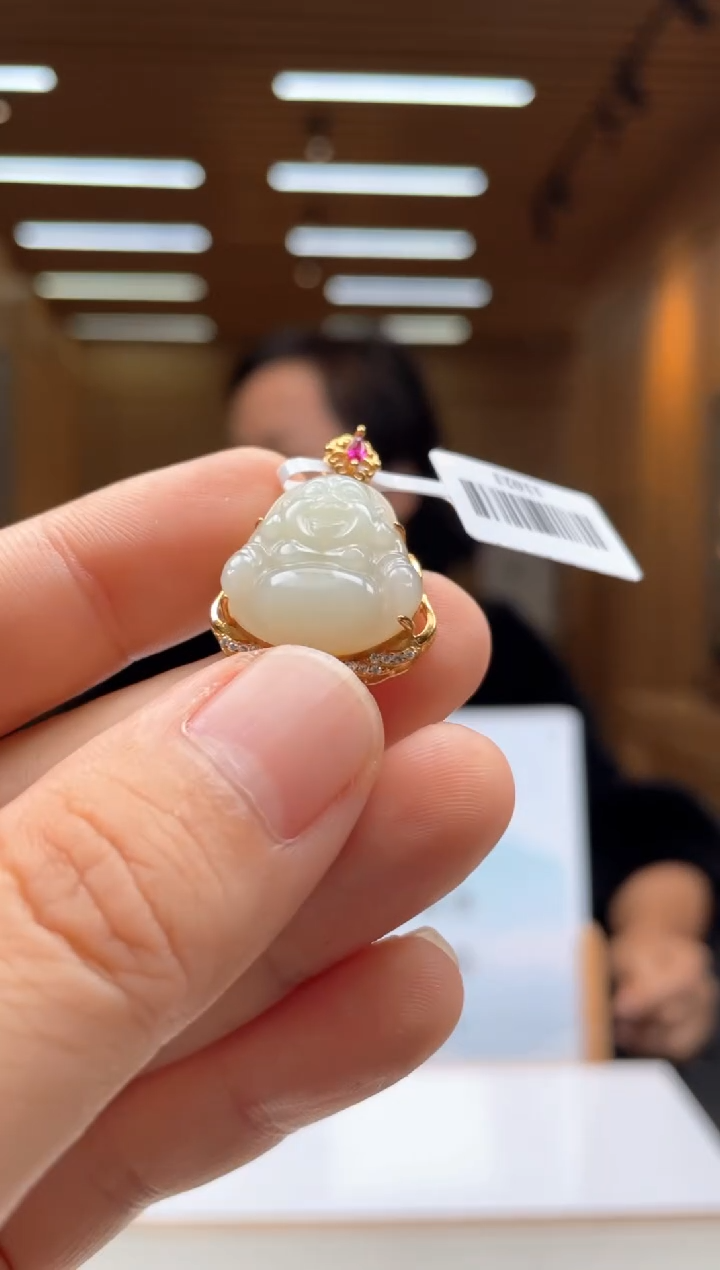 定制和田玉********14
