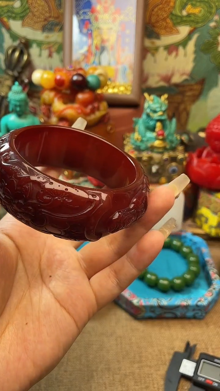 大叶紫檀（黑酸枝木类）好物推荐好物推荐