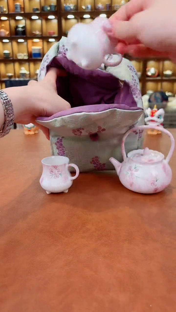 摆件【闪购商品】不墨迹，只青货