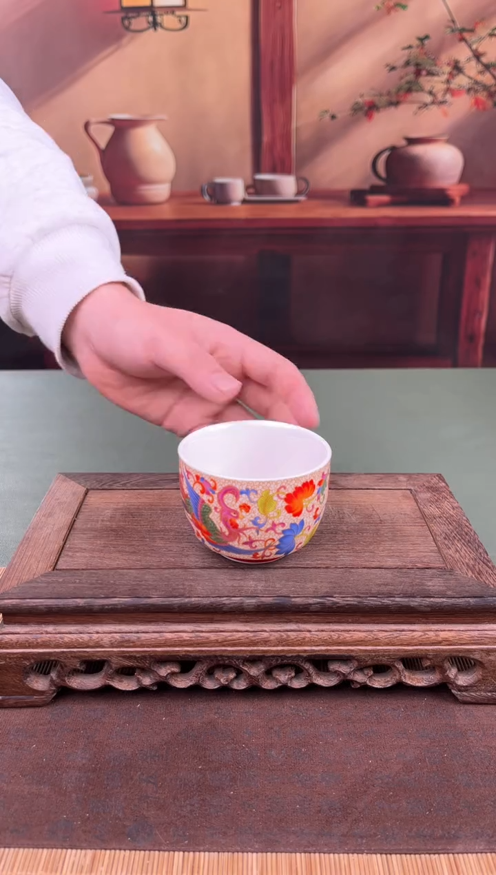 【闪购商品】顾德茶器福利闪购链接