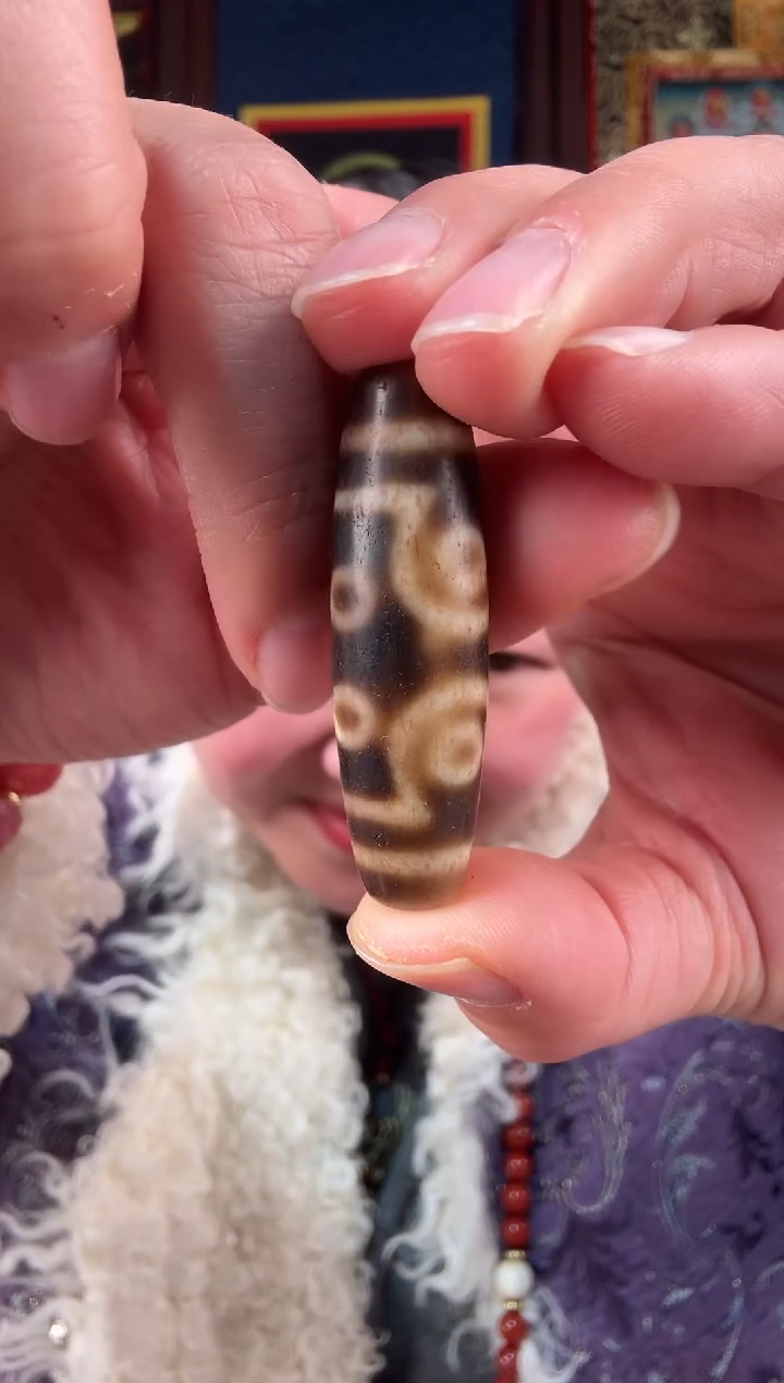 无非金属藏地七眼珠