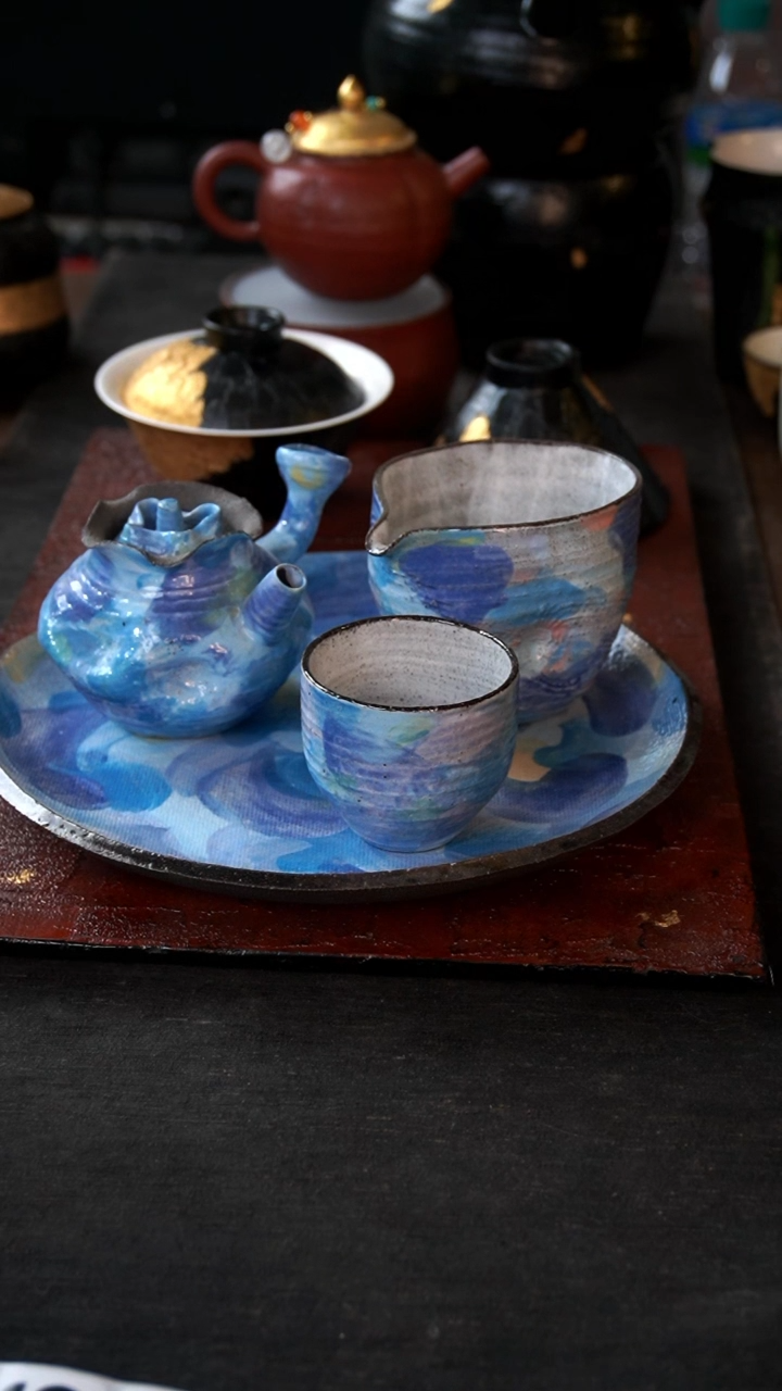 【闪购商品】其他698小康茶器小康茶器