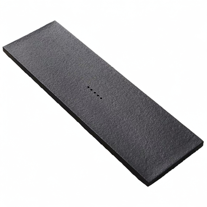 【JY-4438】50x15精品石茶盘