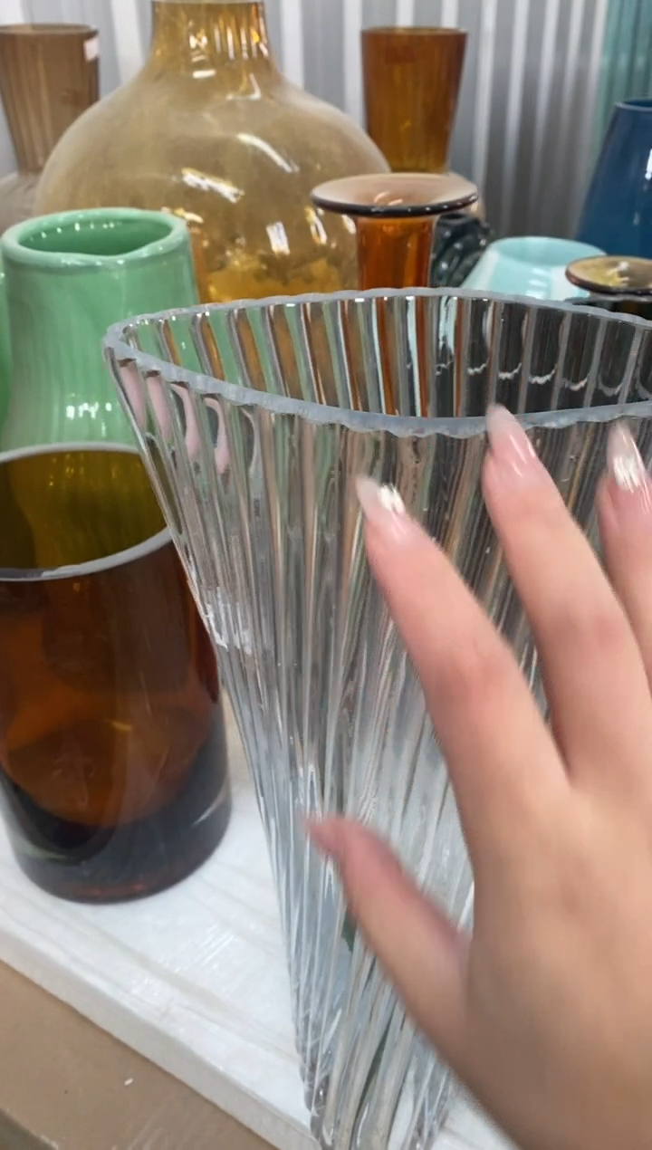 【闪购商品】玻璃019