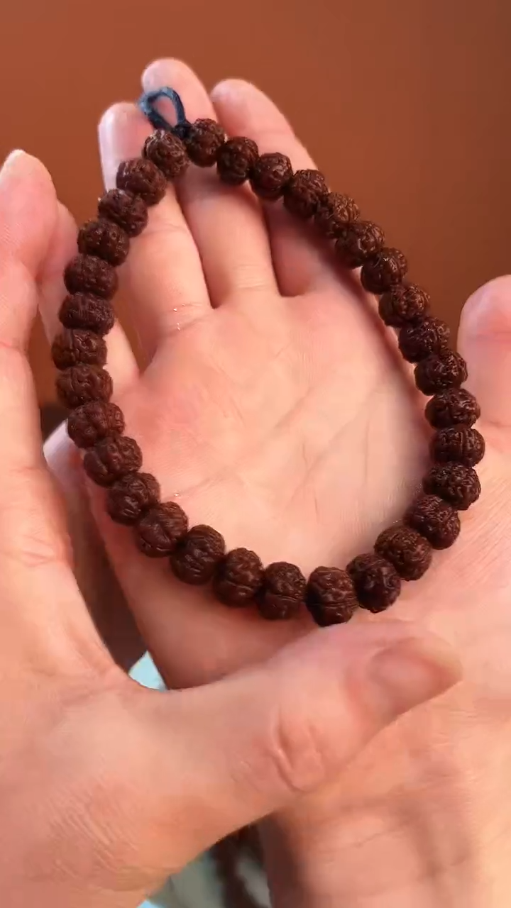 【闪购商品】金刚菩提吊坠11+老树王