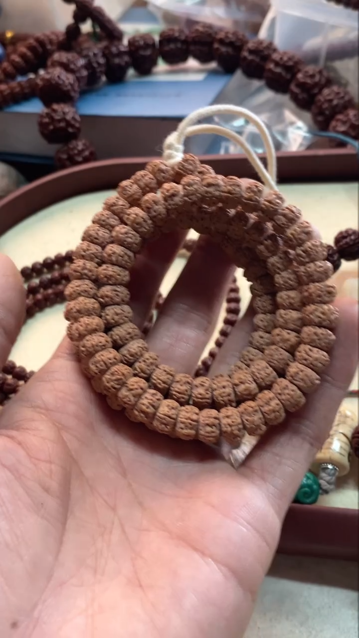 【闪购商品】金刚菩提吊坠43.333333333333