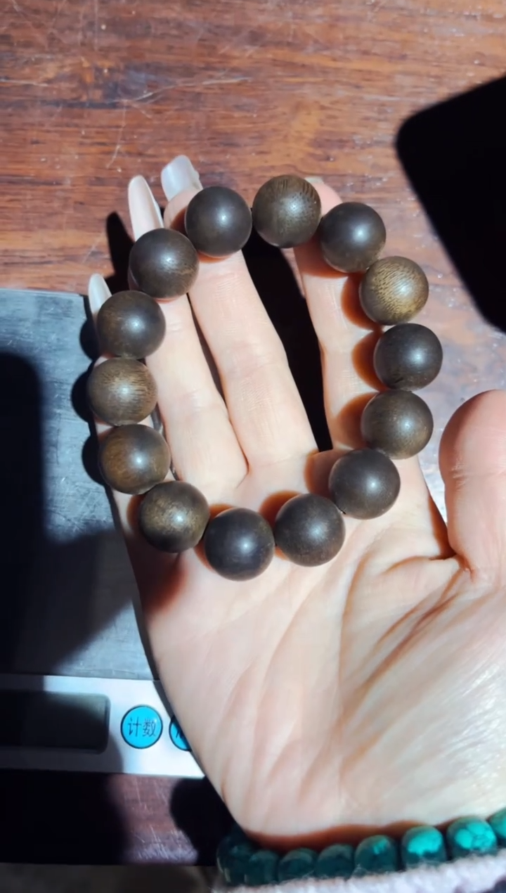 【闪购商品】沉香手串兰妹精选精品链接88