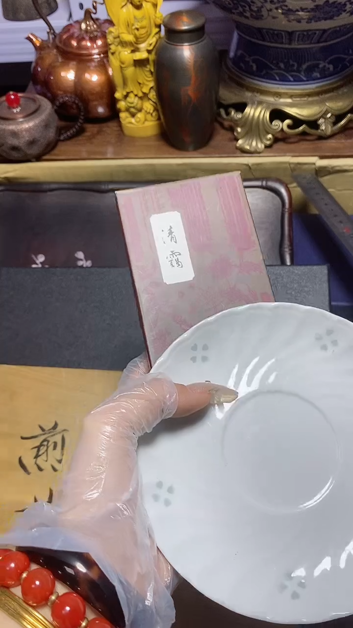 【闪购商品】瓷器此片瓷器此片