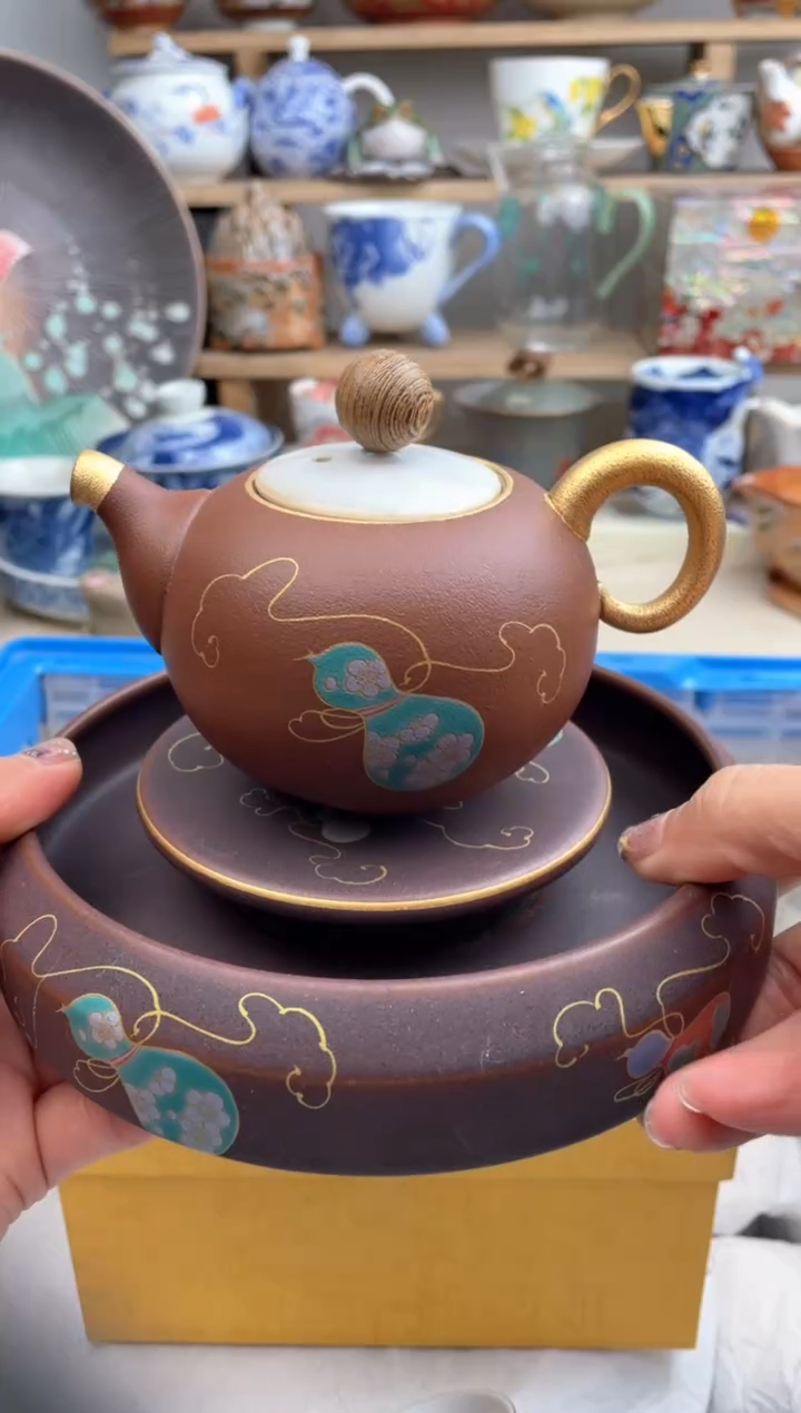 【闪购商品】瓷片默认微瑕，看清尺寸品相再拍