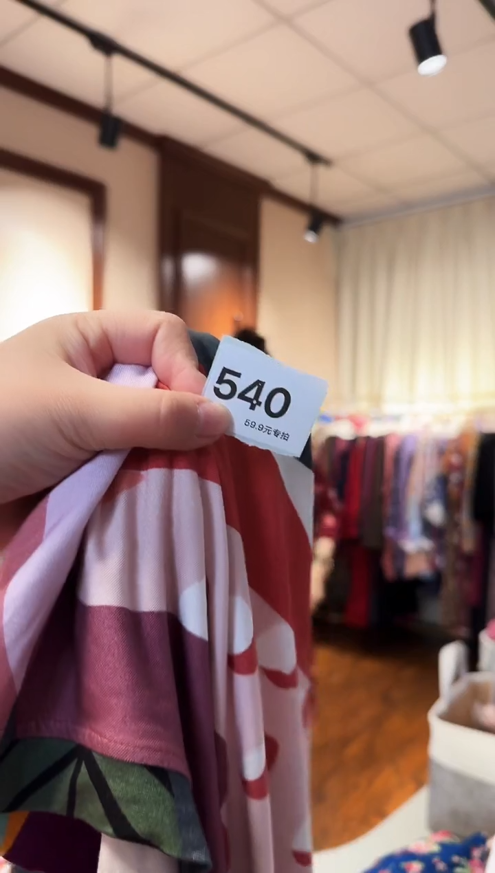 再生纤维素纤维我**我（540）