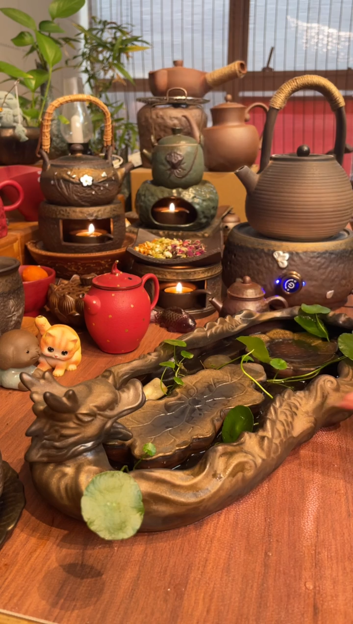 摆件陶3626307675769431594