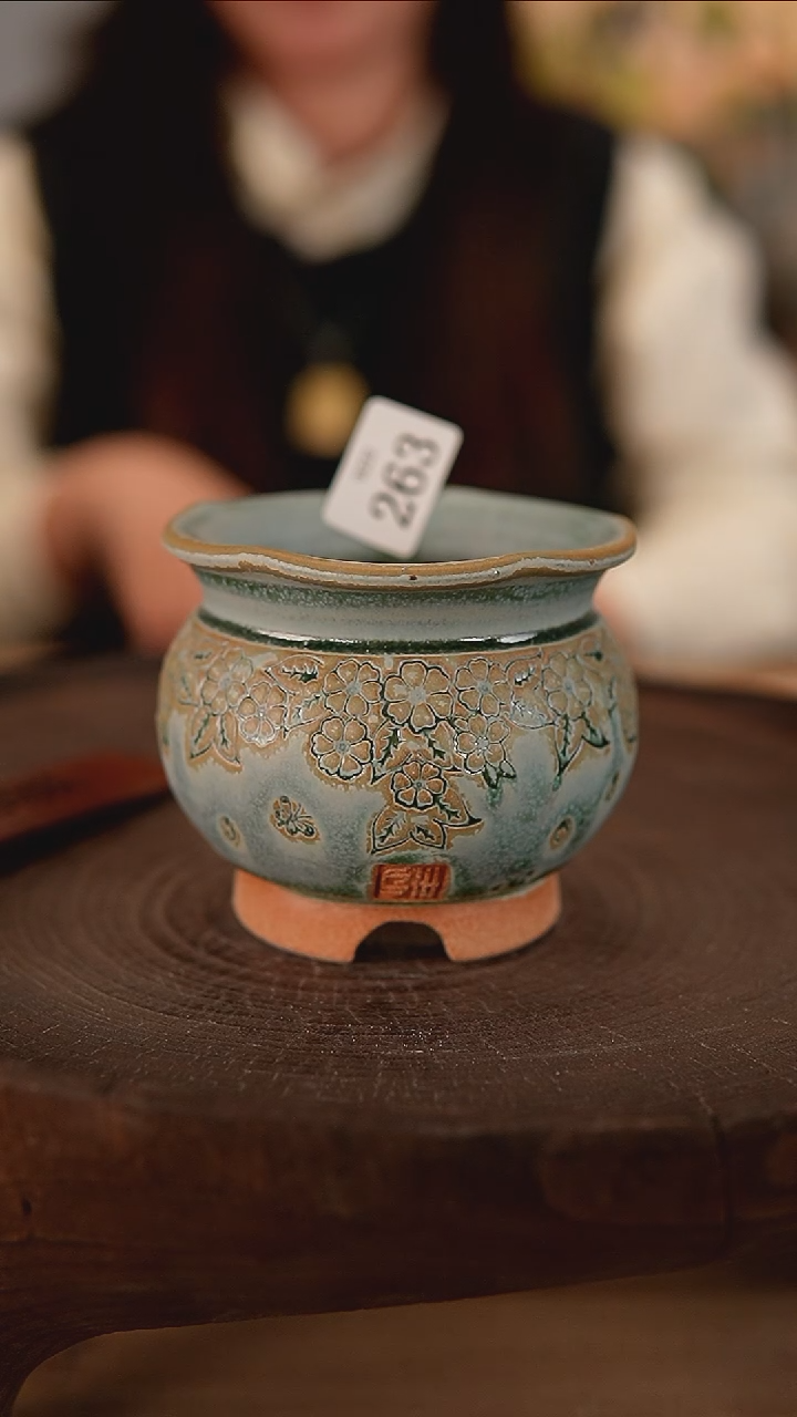 【闪购商品】陶瓷2-22-263默认有瑕口6