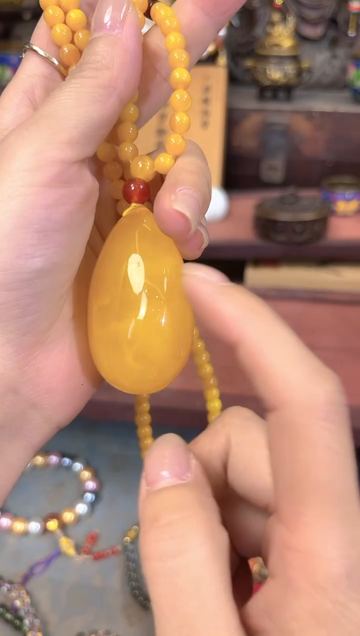 风车木（黑檀木）1