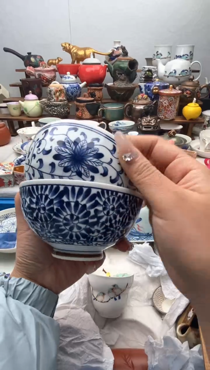 【闪购商品】瓷片全场满20包邮一对一闪购