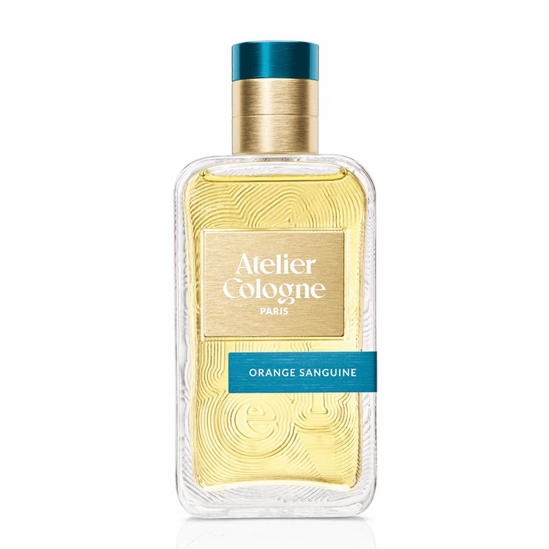 Atelier Cologne/欧珑赤霞橘光淡香精9ml