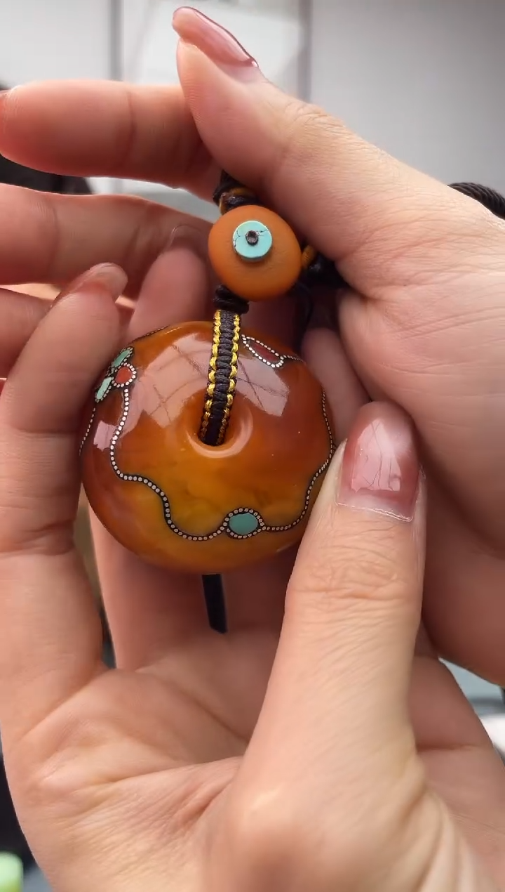 未镶嵌蜜蜡珠宝奇石028 假一罚十多样性发其一