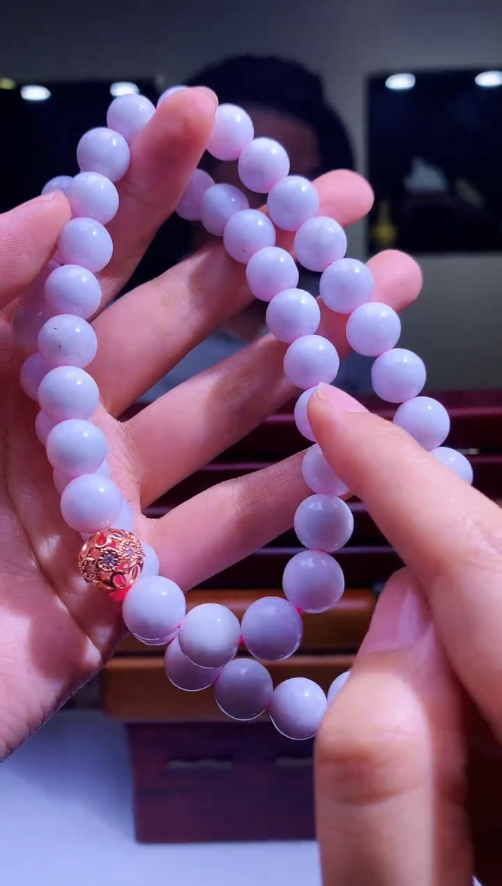 颈饰未镶嵌翡翠M-@@LYCC122306多样性发一