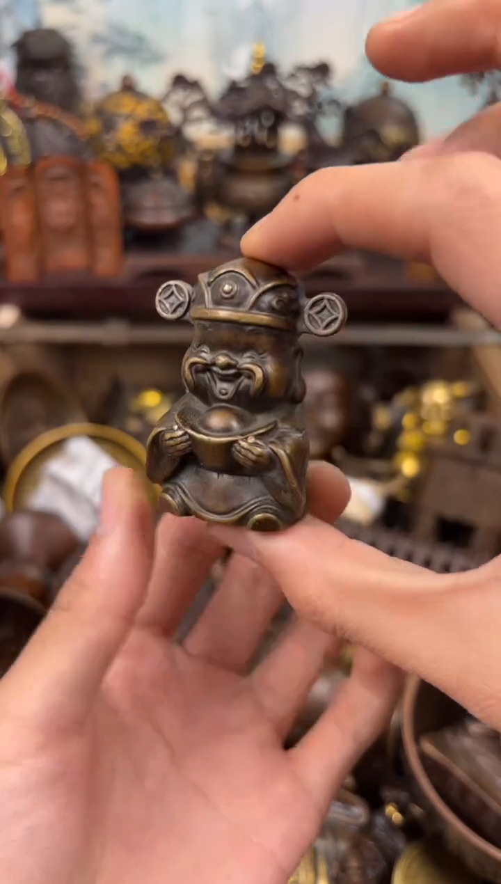 百福铜专属精选链接