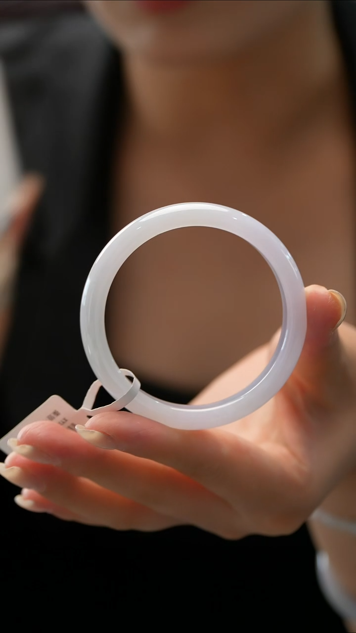 未镶嵌手镯翡翠11号