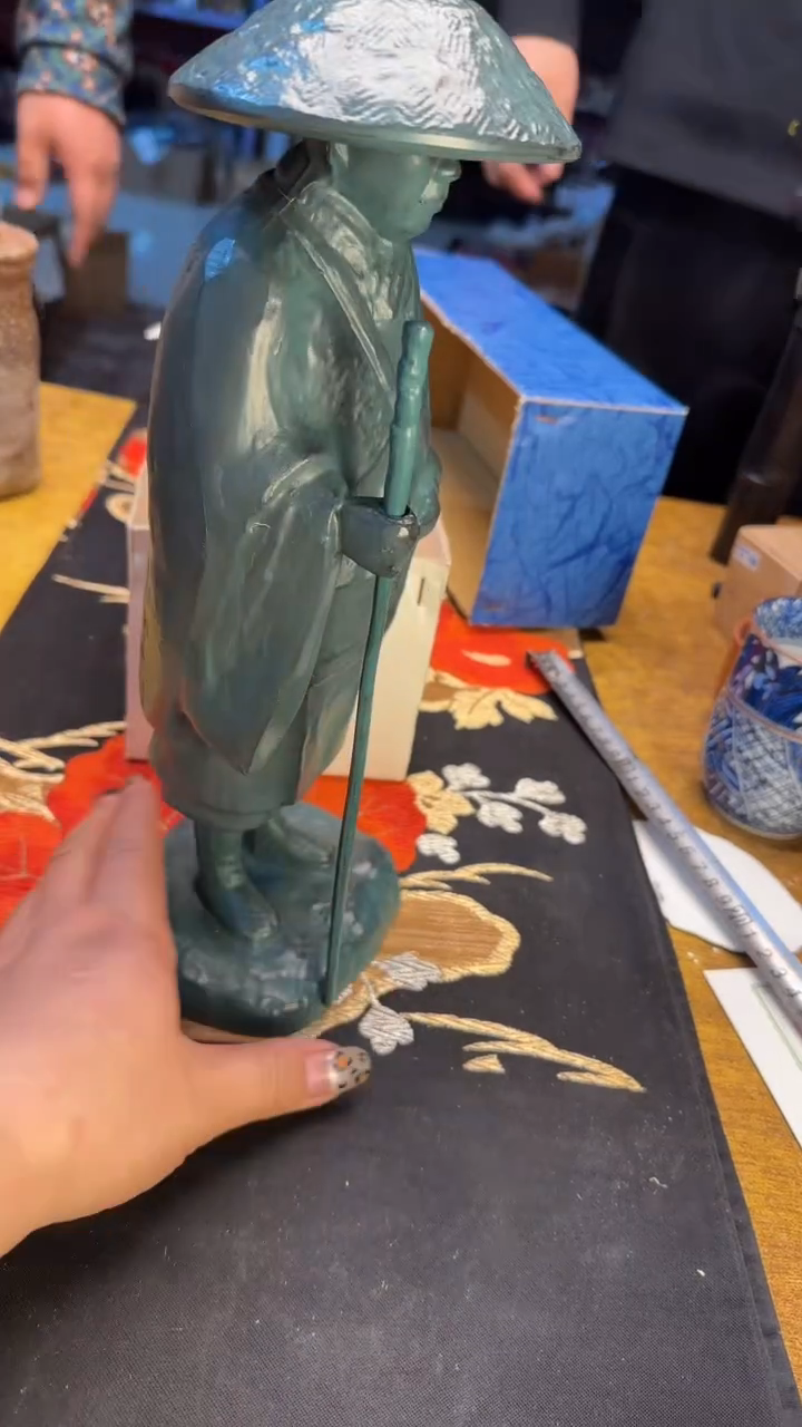 陶瓷器茶文化工艺品17号