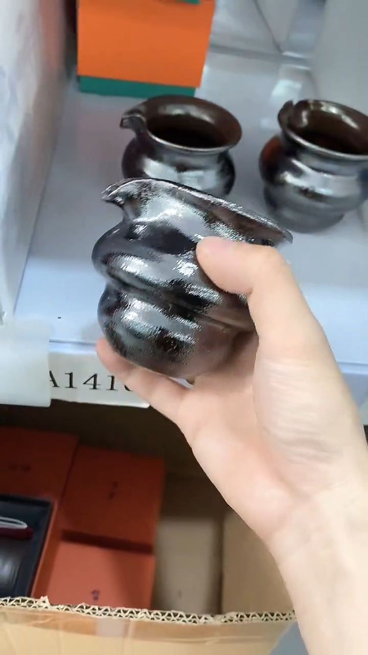 瓷片陶瓷茶器福利A1416